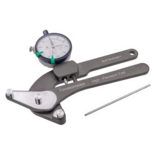 【メーカー純正品】【正規代理店品】birzman(バーズマン) テンションメーター Spoke Tension Meter｜trycycle