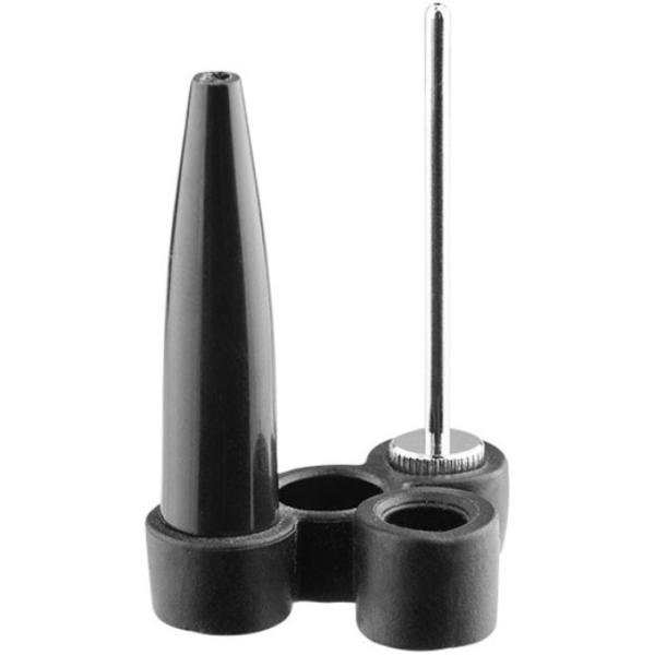 【メーカー純正品】【正規代理店品】birzman(バーズマン) NEEDLE-SET「爆買」