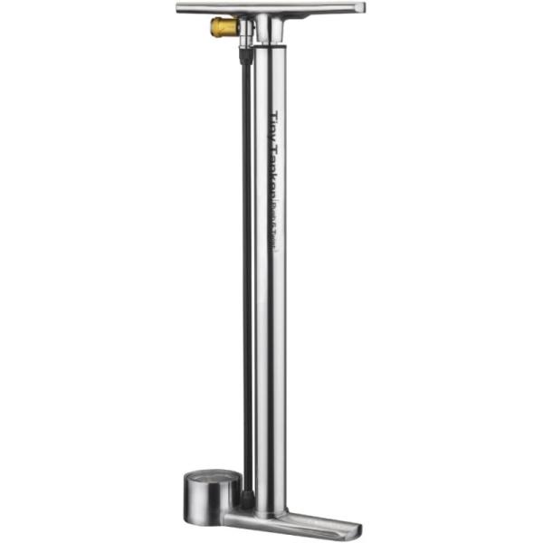 【メーカー純正品】【正規代理店品】birzman(バーズマン) フロアポンプ Tiny Tanker...