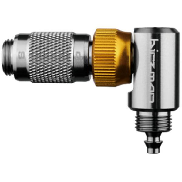 【メーカー純正品】【正規代理店品】birzman(バーズマン) Helix Head「爆買」