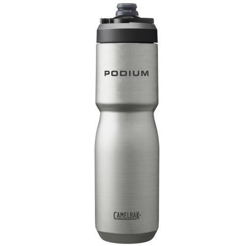 【メーカー純正品】【正規代理店品】キャメルバック(CAMELBAK) ボトル ポディウム ステンレス...