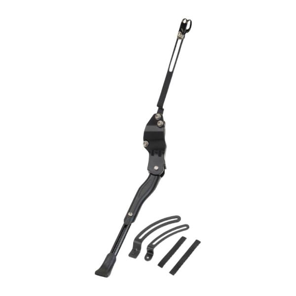 【メーカー純正品】【正規代理店品】GP(ギザ プロダクツ) YRA-81 アジャスタブル サイドスタ...