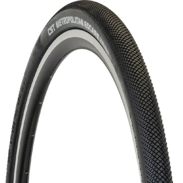 【メーカー純正品】【正規代理店品】GP(ギザ プロダクツ) CRD-05 700x35C BLK「爆...