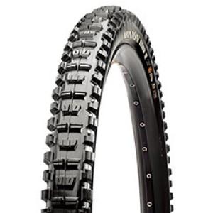 【メーカー純正品】【正規代理店品】MAXXIS(マキシス) タイヤ ミニオン DHR II 26x2.30｜trycycle