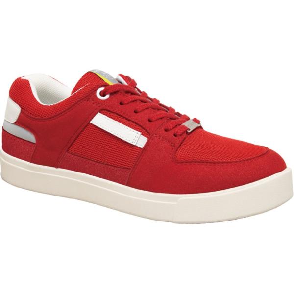 ワンマイル瀬戸内 SPD対応シューズ OMS ワンマイル瀬戸内 OMP-404 レッド SS「爆買」