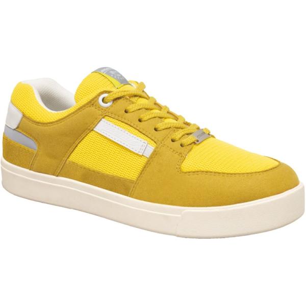 ワンマイル瀬戸内 SPD対応シューズ OMS ワンマイル瀬戸内 OMP-404 イエロー LL「爆買...