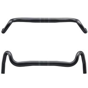 パーツ RITCHEY BEACON WCS 440mm Amazon.com: Ritchey Comp Beacon Road Handlebar: BB Black