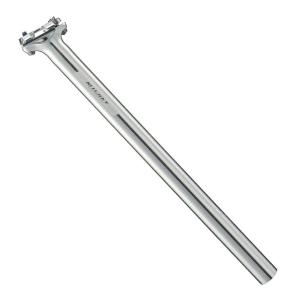NITTO ニットー S92 シートポスト シルバー（シートポスト径：27.2mm