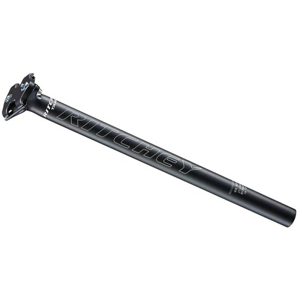 RITCHEY(リッチー) シートポスト COMP TRAILゼロ ピラー BLK 400mm/径3...