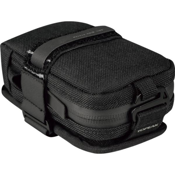 【メーカー純正品】【正規代理店品】TOPEAK(トピーク) エレメンタ シートバッグ (エッセンシャ...