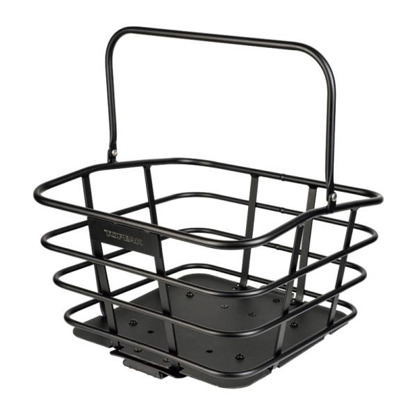 【メーカー純正品】【正規代理店品】TOPEAK(トピーク) アーバン バスケット DX 18L「爆買...