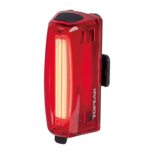 【メーカー純正品】【正規代理店品】TOPEAK(トピーク) レッドライト 80「爆買」