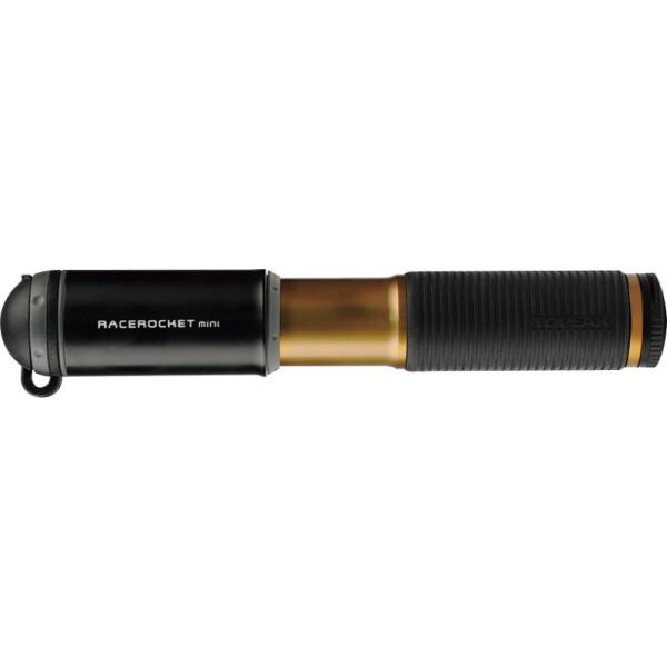 【メーカー純正品】【正規代理店品】TOPEAK(トピーク) レースロケット ミニ GLD「爆買」