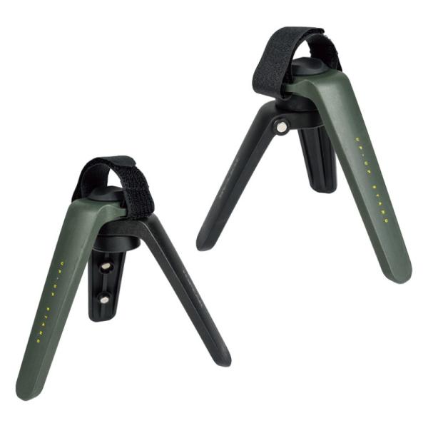 【メーカー純正品】【正規代理店品】TOPEAK(トピーク) アップアップ スタンド「爆買」