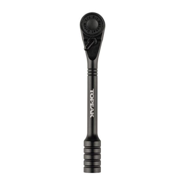 【メーカー純正品】【正規代理店品】TOPEAK(トピーク) ラチェット ツールバー アルミニウム B...