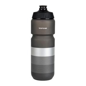 【メーカー純正品】【正規代理店品】TOPEAK(トピーク) トピーク ウォーターボトル BLK 750ml｜trycycle