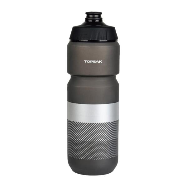 【メーカー純正品】【正規代理店品】TOPEAK(トピーク) トピーク ウォーターボトル BLK 75...