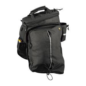 トピーク(TOPEAK) リアキャリア・バスケット(セット販売のみ) トピーク(TOPEAK) リアキャリア・バスケット(セット販売のみ