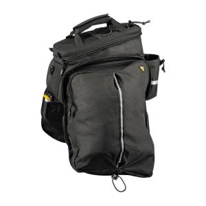 【メーカー純正品】【正規代理店品】トピーク(TOPEAK) MTX トランクバッグ DXP｜trycycle