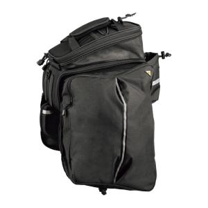 【メーカー純正品】【正規代理店品】トピーク(TOPEAK) MTS トランクバッグ DXP (ストラップ マウント)｜trycycle