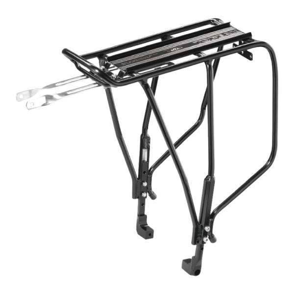 【メーカー純正品】【正規代理店品】トピーク(TOPEAK) リアキャリア ユニ スーパーツーリスト ...