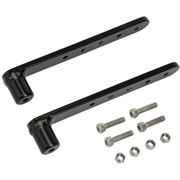 【メーカー純正品】【正規代理店品】トピーク(TOPEAK) アジャスタブル レッグ (TRK-R02...