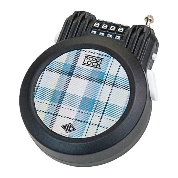 ADEPT(アデプト) スクートロック 3x900mm フランネルチェック 「爆買」