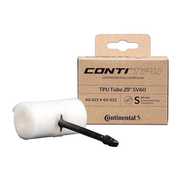 コンチネンタル(Continental) TPU Tube 29×40-60mm(29 40/622...