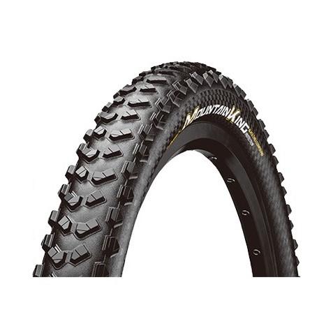 コンチネンタル  タイヤ MOUNTAINKING SHIELDWALL27.5x2.3/58-58...
