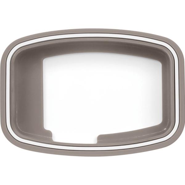 FINO(フィーノ) ツートン スイッチカバー PN 抗菌抗ウイルス BEG 「爆買」