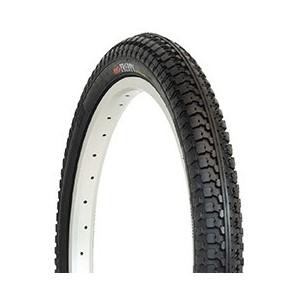 GIZA(GP) タイヤ GP プレッピー 26x1.75 ブラック(1本) 「爆買」