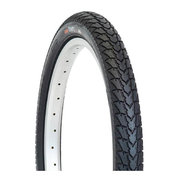 GIZA(GP) タイヤ GP ブレイヴァリー 26x1.75 ブラック(1本) 「爆買」