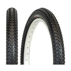 GIZA(GP) タイヤ GP プレッピー (2本セット) 20x1.75 ブラック 「爆買」