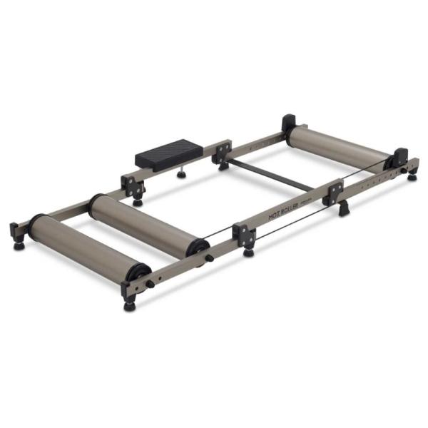 ミノウラ トレーニングマシン MOZ ROLLER G2 3本ローラー 【400-3630-20】「...