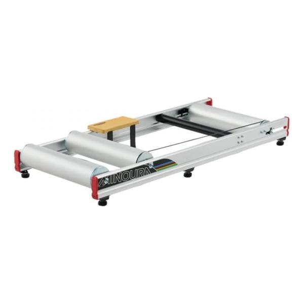 ミノウラ トレーニングマシン R800 LiveRoll 3本ローラー「爆買」