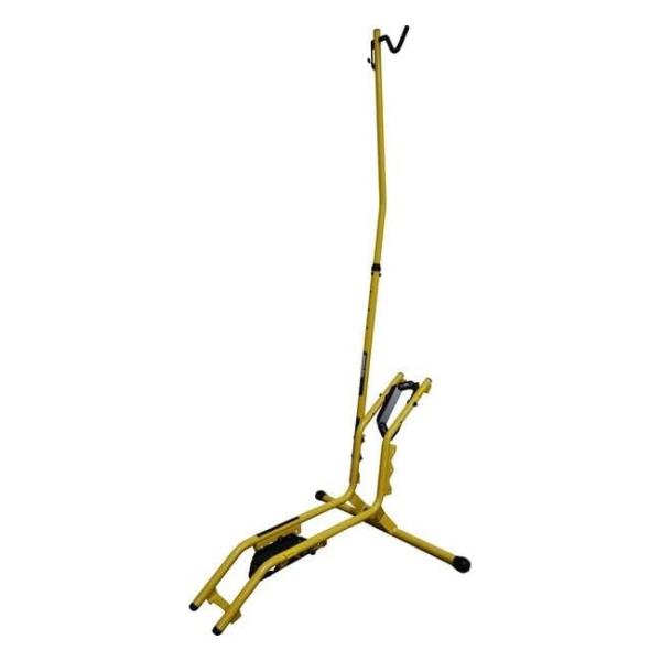 ミノウラ DS-2200ディスプレイスタンド マスタード「爆買」