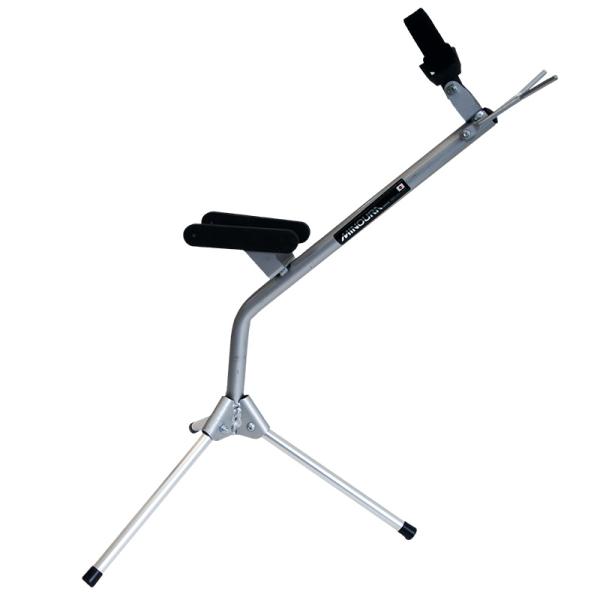 ミノウラ DS-200 BB受けディスプレイスタンド「爆買」