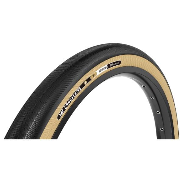 Panaracer(パナレーサー) タイヤ GRAVELKING(グラベルキング) R 700×28...
