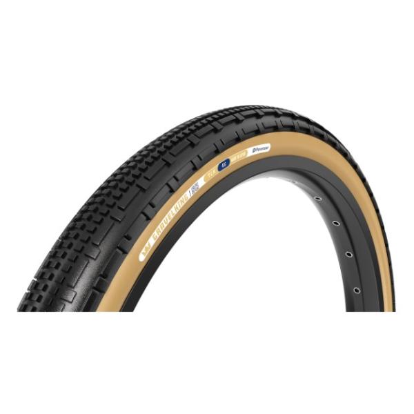Panaracer(パナレーサー) タイヤ GRAVELKING(グラベルキング) SK 700x5...