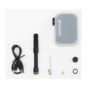 パナレーサー P-pump 電動ポンプ 「爆買」