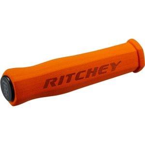 RITCHEY(リッチー)  WCS グリップ 130mm オレンジ「爆買」