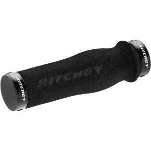 RITCHEY(リッチー)  WCS グリップ ERGO ロッキング 130mm ブラック「爆買」