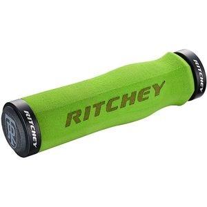 RITCHEY(リッチー)  WCS グリップ ロッキング 130mm グリーン「爆買」