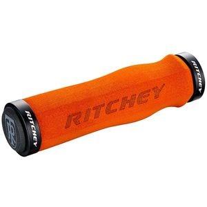 RITCHEY(リッチー)  WCS グリップ ロッキング 130mm オレンジ「爆買」