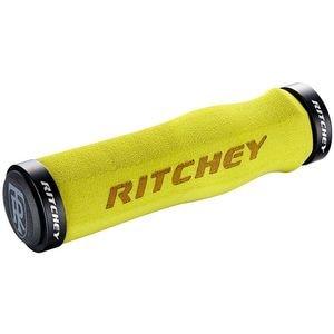 RITCHEY(リッチー)  WCS グリップ ロッキング 130mm イエロー「爆買」