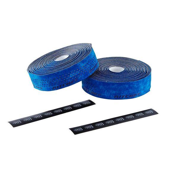 RITCHEY(リッチー)  WCS GAZOS バーテープ ブルー「爆買」