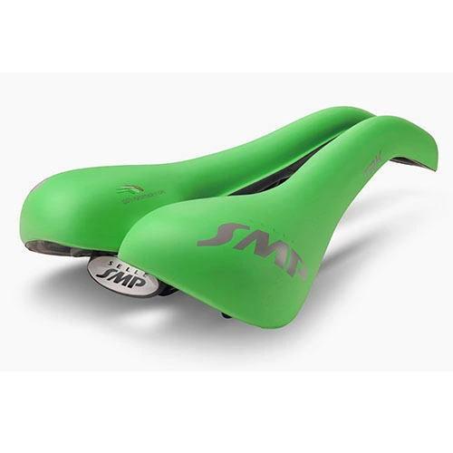 SELLE SMP サドル TRK MEDIUM グリーンマット「爆買」