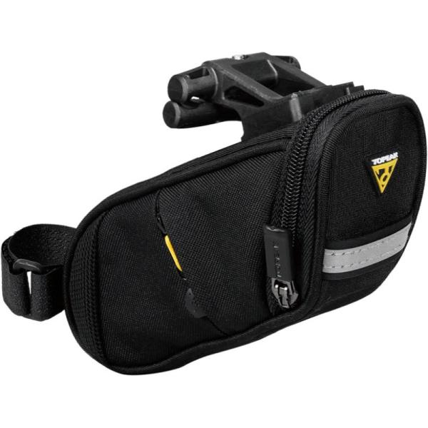 【メーカー純正品】【正規代理店品】トピーク(TOPEAK) エアロ ウェッジ パック DX スモール...