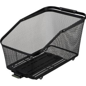 【メーカー純正品】【正規代理店品】トピーク(TOPEAK) アーバン バスケット リア「爆買」｜自転車のトライ Yahoo!店