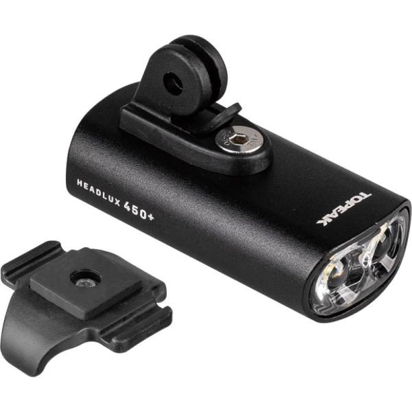 【メーカー純正品】【正規代理店品】トピーク(TOPEAK) ヘッドルクス 450+「爆買」